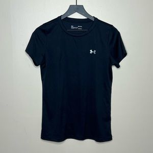 Under Armour crewneck tee